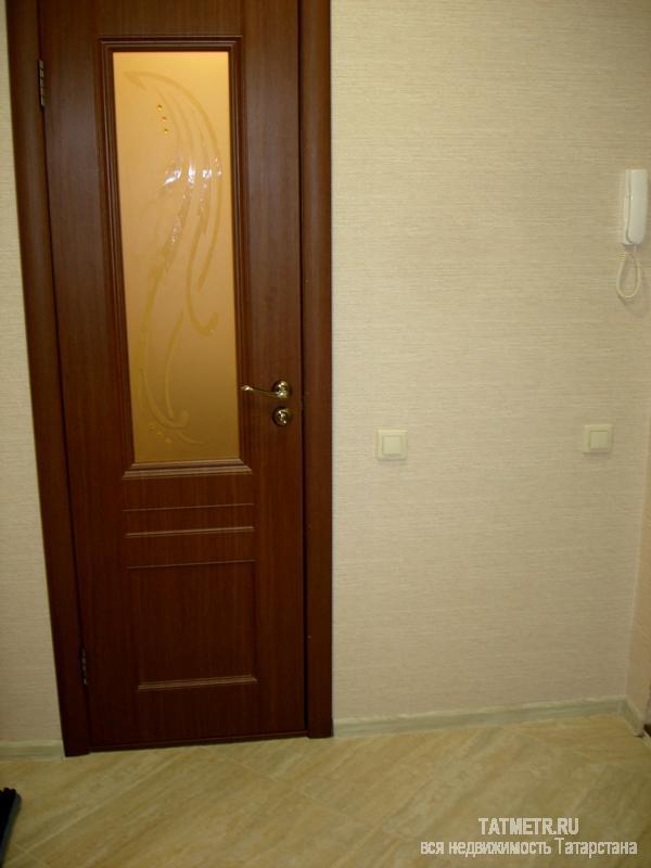 Продажа / Квартиры, Казань, Старо-Аракчинская 2-я улица, 2 750 000 ул. Старо-Аракчинска 2-я, 41А. ЖК Волжская гавань. 1-комн.улучшенка,1/ 5-эт. кирп дома, 41/20/11кв.м. Квартира... - 5