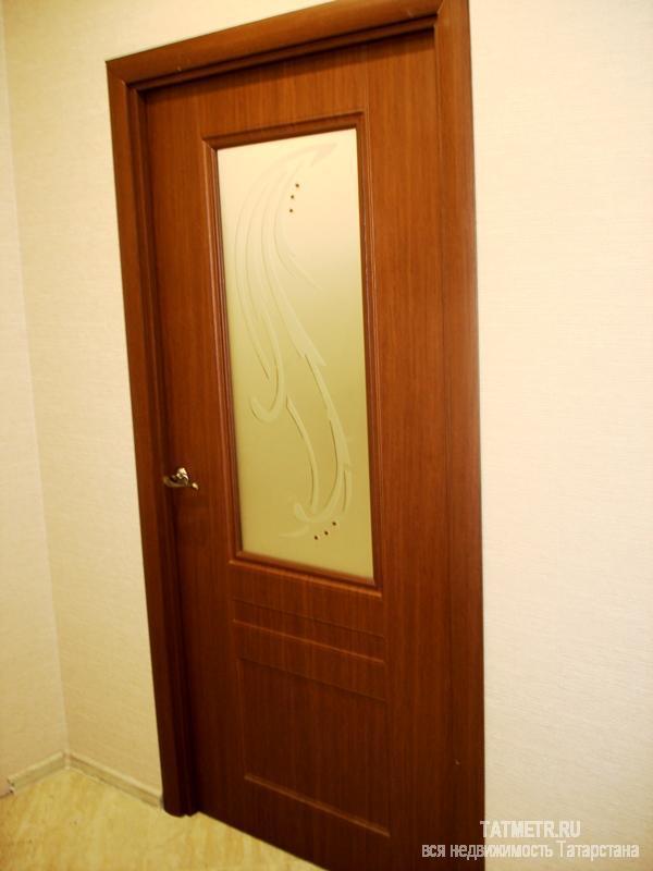 Продажа / Квартиры, Казань, Старо-Аракчинская 2-я улица, 2 750 000 ул. Старо-Аракчинска 2-я, 41А. ЖК Волжская гавань. 1-комн.улучшенка,1/ 5-эт. кирп дома, 41/20/11кв.м. Квартира... - 6