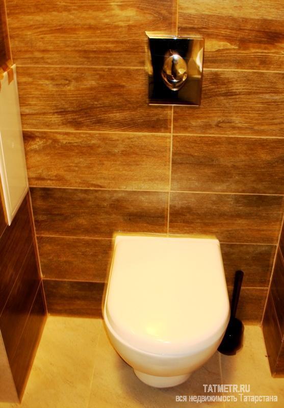 Продажа / Квартиры, Казань, Старо-Аракчинская 2-я улица, 2 750 000 ул. Старо-Аракчинска 2-я, 41А. ЖК Волжская гавань. 1-комн.улучшенка,1/ 5-эт. кирп дома, 41/20/11кв.м. Квартира... - 9