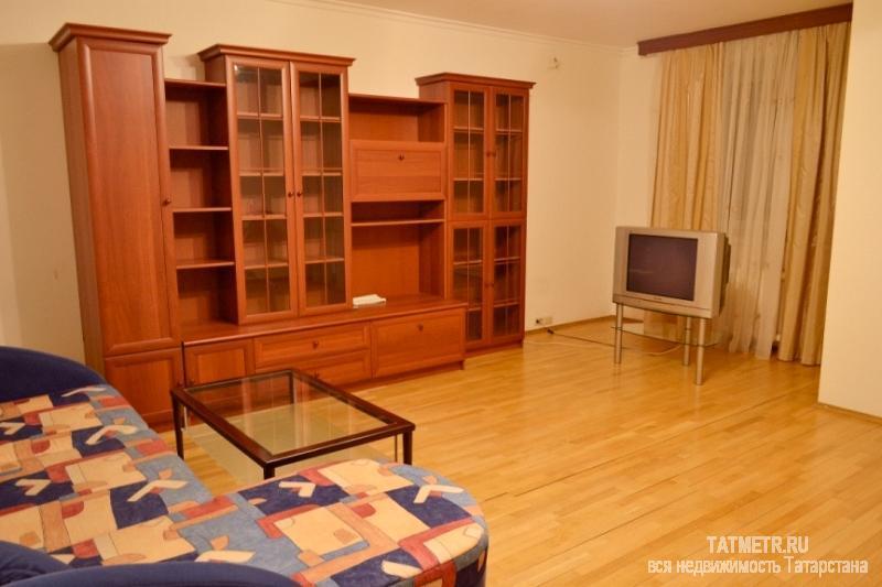 Продажа / Квартиры, Казань, Гвардейская улица, 6 300 000 ул. Гвардейская, 14. 3-комн. улучшенка, 3/10-эт. кирп. дома. 109,7/63,8/14. Дому 12 лет. Отличная планировка, высота...