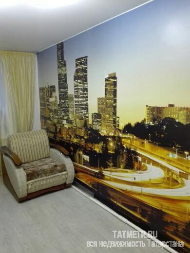 Продажа / Квартиры, Осиново, Центральная улица, 2 800 000 с. Осиново, ул. Центральная,5. 3-комн. индивид. проект, 3/3-эт. кирп. дома, 61,4/42,5/6. Качественный новый ремонт...