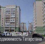 Продажа / Квартиры, Казань, Кул Гали улица, 3 364 000 ЖК «Изумрудный город», ул. Кул Гали, 36. 2-комн. квартира площадь 50 кв.м. на 9/10 эт. в сданном доме современного... - 1