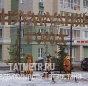 Продажа / Квартиры, Казань, Кул Гали улица, 3 364 000 ЖК «Изумрудный город», ул. Кул Гали, 36. 2-комн. квартира площадь 50 кв.м. на 9/10 эт. в сданном доме современного... - 2