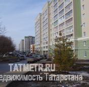 Продажа / Квартиры, Казань, Кул Гали улица, 3 364 000 ЖК «Изумрудный город», ул. Кул Гали, 36. 2-комн. квартира площадь 50 кв.м. на 9/10 эт. в сданном доме современного... - 3