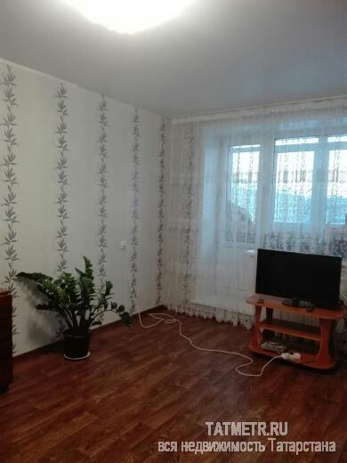 Продажа / Квартиры, Осиново, Майская улица, 2 790 000 Осиново, ул. Майская, 3. 2-комн. ленинград. проект, 3/3-эт. кирп. дома, 53,1/29,9/9,5. В квартире сделан новый ремонт...