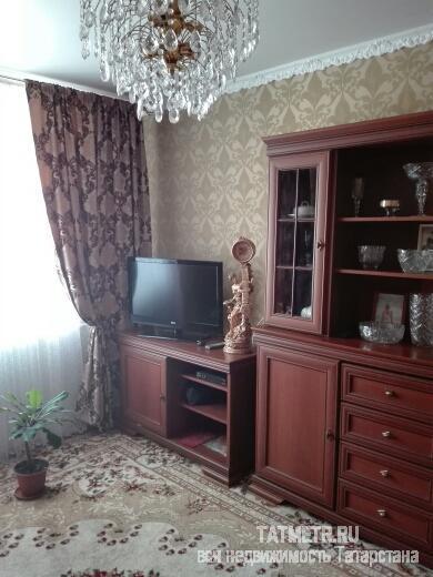 Продажа / Квартиры, Осиново, Ленина улица, 2 590 000 c. Осиново, ул. Ленина, 7. 2-комн. ленинградка, 2/4-эт. кирп. дома, 50/28/9. Качественный новый ремонт (на стенах...