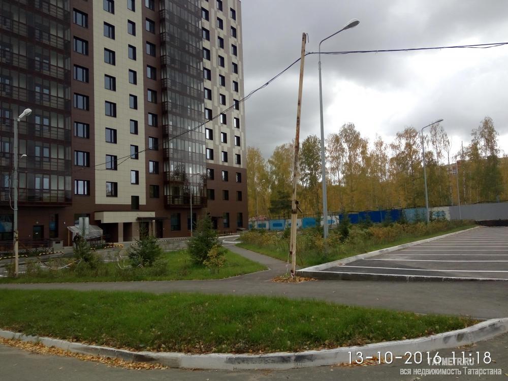 Продажа / Квартиры, Казань, Закиева улица, 2 648 000 Новостройки от эконом класса до элитных. Знаем о новостройках все! Работаем только с надежными Застройками. Подберем... - 1