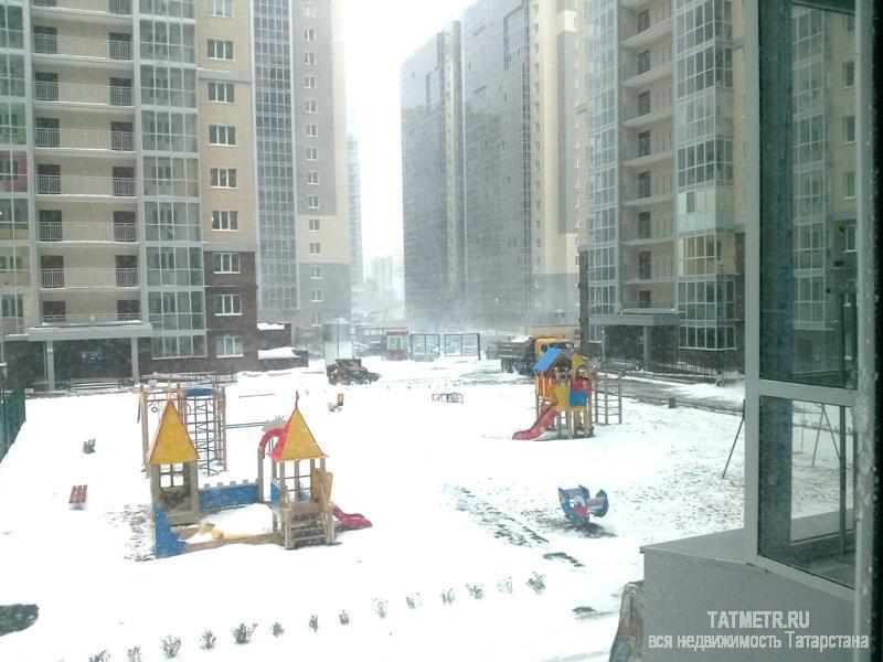 Продажа / Квартиры, Казань, Закиева улица, 2 648 000 Новостройки от эконом класса до элитных. Знаем о новостройках все! Работаем только с надежными Застройками. Подберем... - 2