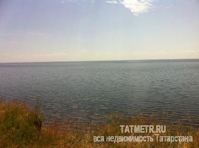 Продажа / Земельные участки, Мысовский, 290 000 Лаишевский район, п. Мысовский (Коттеджный поселок «Солнечная долина»). Продам земельный участок площадью 10 сот. в... - 2