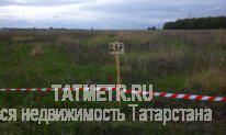 Продажа / Земельные участки, Мысовский, 290 000 Лаишевский район, п. Мысовский (Коттеджный поселок «Солнечная долина»). Продам земельный участок площадью 10 сот. в... - 3
