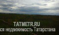 Продажа / Земельные участки, Мысовский, 290 000 Лаишевский район, п. Мысовский (Коттеджный поселок «Солнечная долина»). Продам земельный участок площадью 10 сот. в... - 4