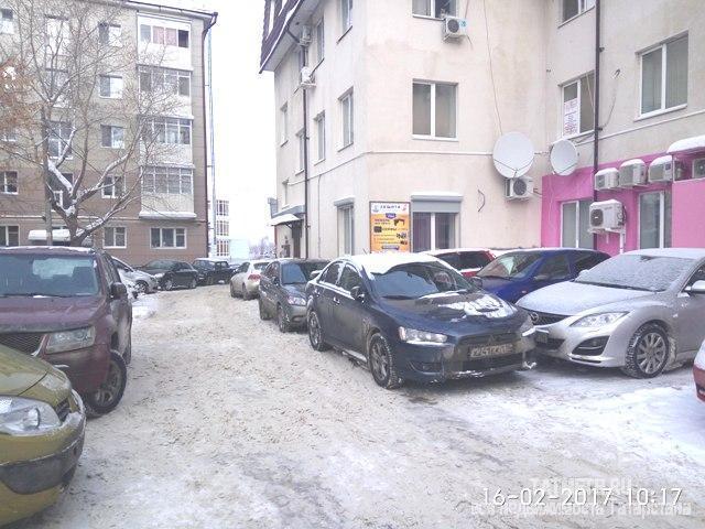 Коммерческая / Продажа / Офисы, Казань, Лево-Булачная улица, 2 950 000 Лево-Булачная, 24 Продаю нежилое помещение 60,4 кв.м., расположенное на 5 (мансардном) этаже офисного центра.... - 1