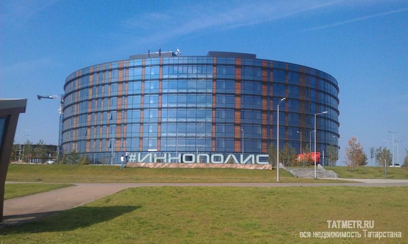 Продажа / Земельные участки, Иннополис, СНТ Агат, 200 000 СНТ «Агат», Верхнеуслонский р-н, Введенско-Слободское сельское поселение. 20 км от Казани. Земельный участок,... - 6