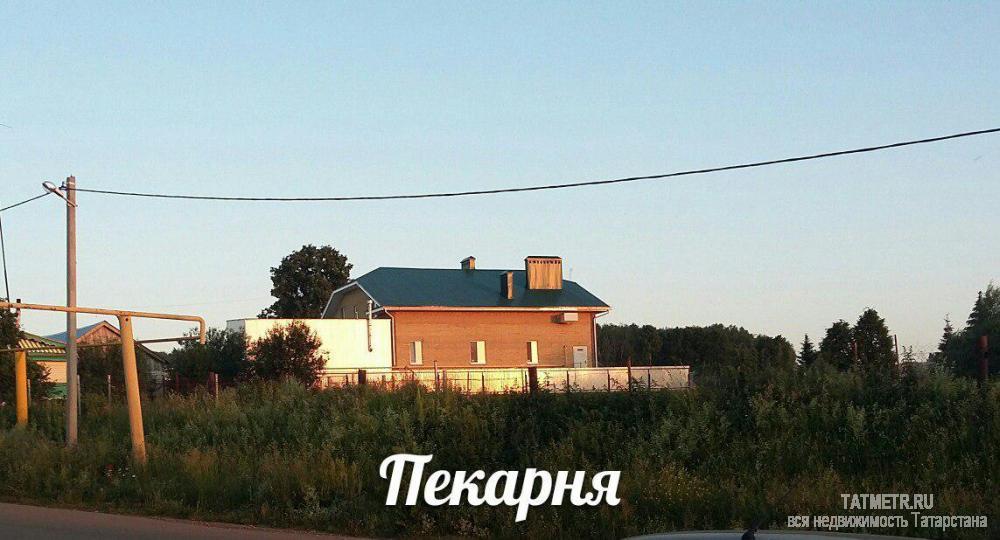 Продажа / Земельные участки, Большие Кургузи, 490 000 Зеленодольский район, с. Большие Кургузи. Продам земельный участок площадью 27 сот. Рядом с участком имеется...