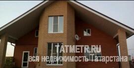 Продажа / Дома и коттеджи, Осиново, 2-я Осиновская улица, 9 150 000 Залесный, ул. 2-ая Осиновская. Жилой дом с земельным участком. Дом кирпичный, новый, 2-этажный площадью 328 кв.м. (1...