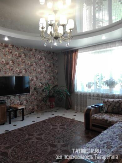 Продажа / Дома и коттеджи, Осиново, 2-я Осиновская улица, 9 150 000 Залесный, ул. 2-ая Осиновская. Жилой дом с земельным участком. Дом кирпичный, новый, 2-этажный площадью 328 кв.м. (1... - 3