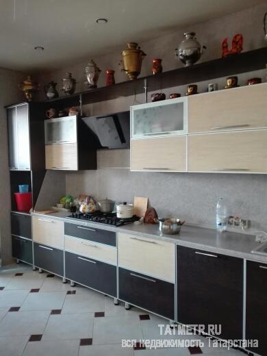 Продажа / Дома и коттеджи, Осиново, 2-я Осиновская улица, 9 150 000 Залесный, ул. 2-ая Осиновская. Жилой дом с земельным участком. Дом кирпичный, новый, 2-этажный площадью 328 кв.м. (1... - 5