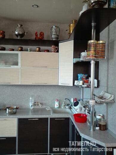 Продажа / Дома и коттеджи, Осиново, 2-я Осиновская улица, 9 150 000 Залесный, ул. 2-ая Осиновская. Жилой дом с земельным участком. Дом кирпичный, новый, 2-этажный площадью 328 кв.м. (1... - 6