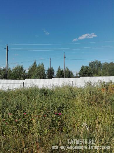 Продажа / Дома и коттеджи, Осиново, Березовая улица, 2 950 000 Зеленодольский район, п. Осиново. Деревянный дом площадью 50 кв.м. Имеется пристрой из кирпича – кухня, пристрой из... - 8