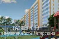 Продажа / Квартиры, Казань, Даурская улица, 2 549 702 ЖК «Журавли», ул. Даурская. 1-комн. квартиры площадь от 36,67 кв.м. на 1-10 этажах в современном жилом комплексе. Дом... - 6