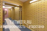 Продажа / Квартиры, Казань, Даурская улица, 2 549 702 ЖК «Журавли», ул. Даурская. 1-комн. квартиры площадь от 36,67 кв.м. на 1-10 этажах в современном жилом комплексе. Дом... - 7