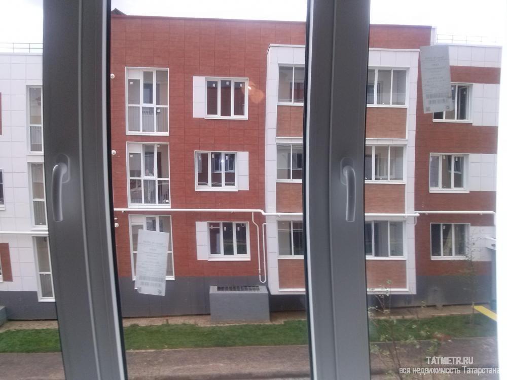 Продажа / Квартиры, Новое Шигалеево, 1 399 525 ЖК «Царево Village», Пестречинский район, с. Новое Шигалеево. 1-комн. квартиры площадь от 30,26 кв.м. на 1-3 этажах в... - 2
