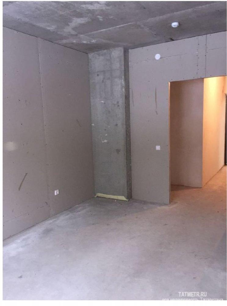 Продажа / Квартиры, Казань, Халезова улица, 3 467 200 ул. Халезова, 27а (п. Дербышки). 2-к. квартира площадью 54,85 кв.м. в новом жилом доме. Квартира с качественной... - 1