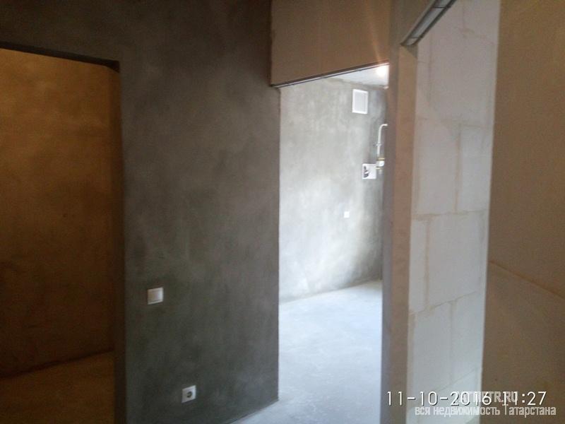 Продажа / Квартиры, Казань, Ершова Николая улица, 5 050 000 ЖК «Арт Сити», ул. Н. Ершова/ П. Лумумбы. 3-комн. квартиры площадь от 78,74 кв.м. на 1-10 этажах в современном жилом... - 2