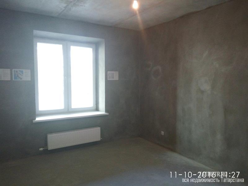 Продажа / Квартиры, Казань, Ершова Николая улица, 5 050 000 ЖК «Арт Сити», ул. Н. Ершова/ П. Лумумбы. 3-комн. квартиры площадь от 78,74 кв.м. на 1-10 этажах в современном жилом... - 3