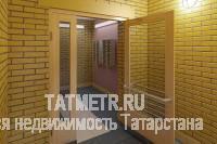 Продажа / Квартиры, Казань, Даурская улица, 3 316 819 ЖК «Журавли», ул. Даурская. 2-комн. квартиры площадь от 49,9 кв.м. на 1-10 этажах в современном жилом комплексе. Дом... - 5