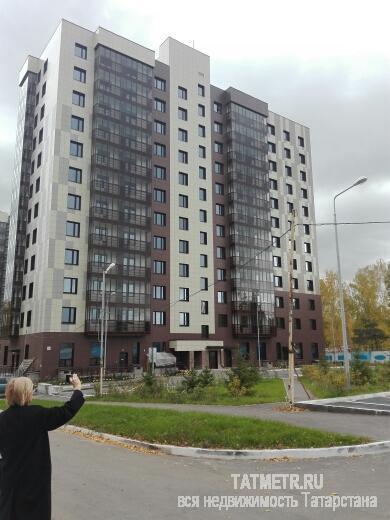 Продажа / Квартиры, Казань, Закиева улица, 2 964 436 ЖК «Гармония», ул. Закиева/ ак. Глушко. 2-комн. квартиры площадь от 44,78 кв.м. на 1-10 эт. в современном жилом... - 2