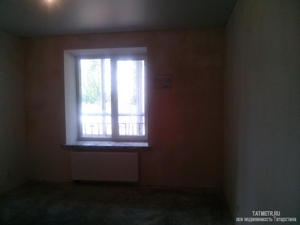Продажа / Квартиры, Казань, Октябрьский улица, 3 420 000 ЖК «Арт Сити», ул. Н. Ершова/ П. Лумумбы. 2-комн. квартиры площадь от 51,9 кв.м. на 1-10 этажах в современном жилом... - 1
