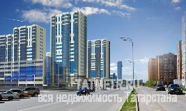 Продажа / Квартиры, Казань, Сибгата Хакима улица, 5 406 170 ЖК «Современник», ул. С. Хакима. 2-комн. квартиры площадь от 57,82 кв.м. на 1-20 эт. в современном жилом комплексе.... - 5