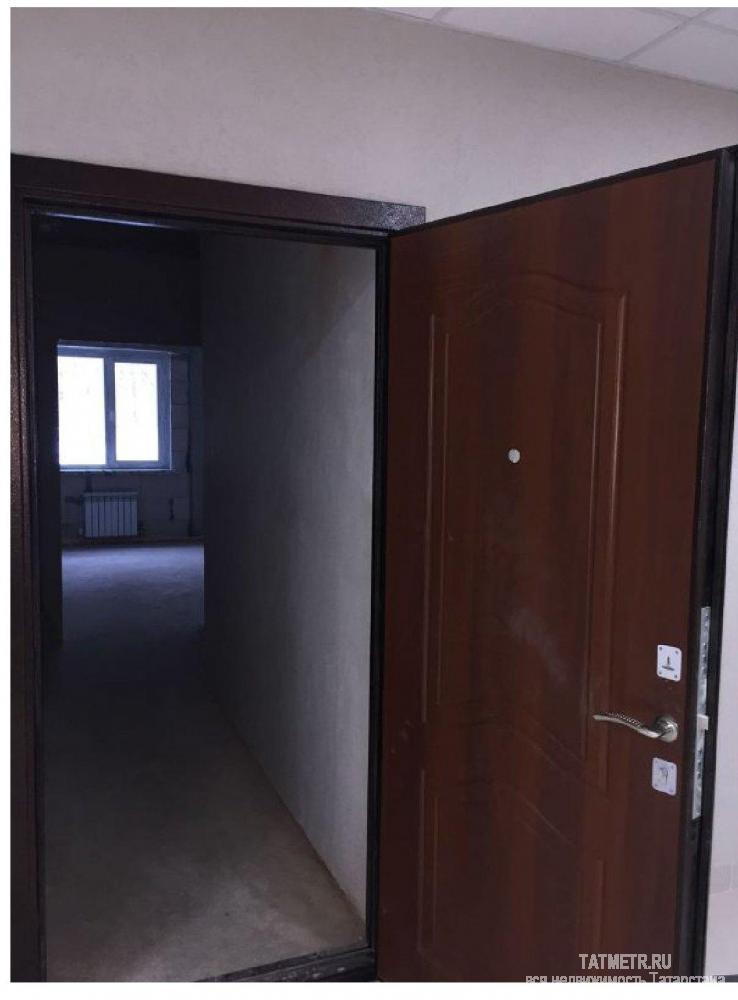 Продажа / Квартиры, Казань, Халезова улица, 6 299 500 ул. Халезова, 27а (п. Дербышки). 4-к. квартира площадью 98,32 кв.м. в новом жилом доме. Квартира с качественной... - 4
