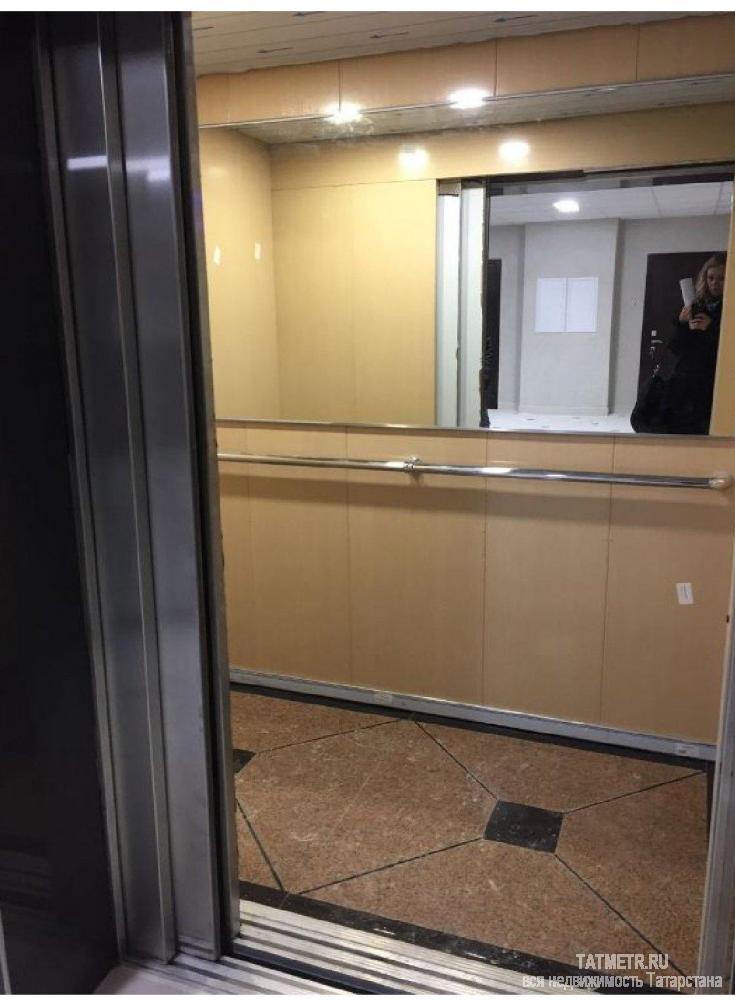 Продажа / Квартиры, Казань, Халезова улица, 6 299 500 ул. Халезова, 27а (п. Дербышки). 4-к. квартира площадью 98,32 кв.м. в новом жилом доме. Квартира с качественной... - 5