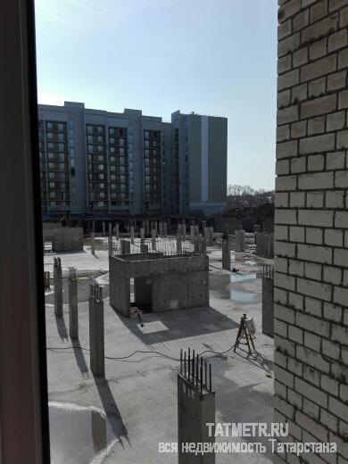 Продажа / Квартиры, Казань, Мамадышский тракт, 3 922 074 ЖК «Весна», ул. Мамадышский тракт. 3-комн. квартиры площадь 81,54 кв.м. на 1-10 этажах в современном жилом комплексе.... - 5