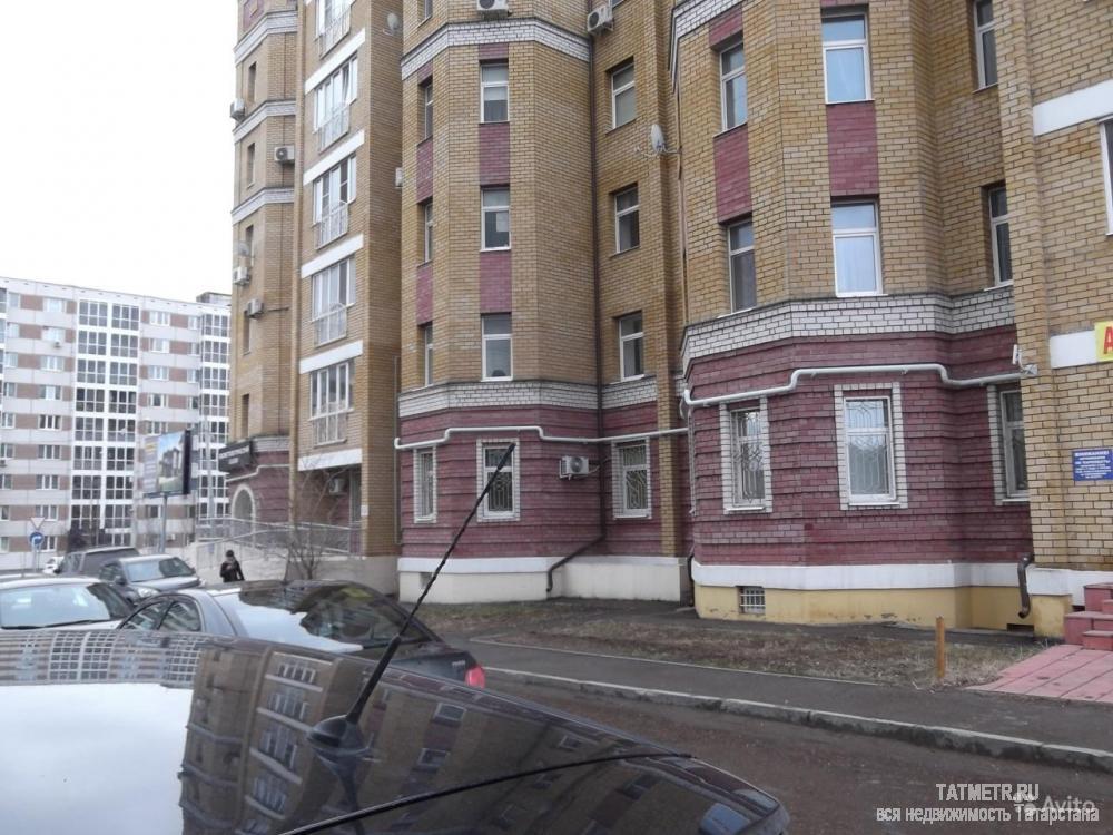 Коммерческая / Аренда / Торговые помещения, Казань, Марселя Салимжанова улица, 78 000 Салимжанова, 21. Помещение 119, 5 кв.м., 1-линия, 1-этаж кирпичного нового дома, отдельная входная группа. 3...