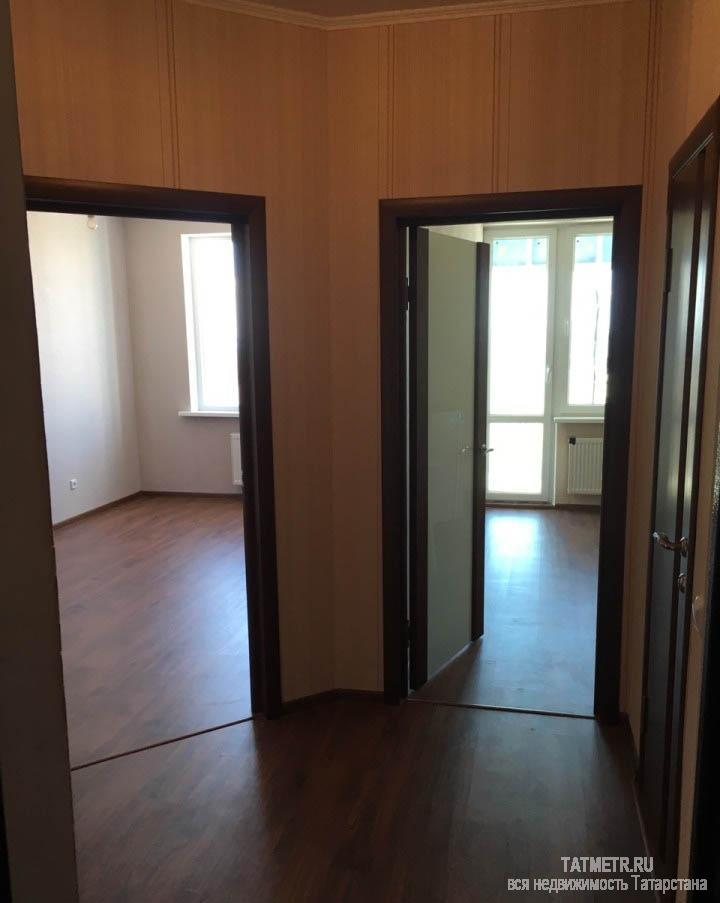 Продажа / Квартиры, Казань, Юлиуса Фучика улица, 2 950 000 Продаю 1-комнатную квартиру в ЖК 'Вербный', на 15 этаже 18-этажного монолитно-кирпичного дома, площадью 36,2....