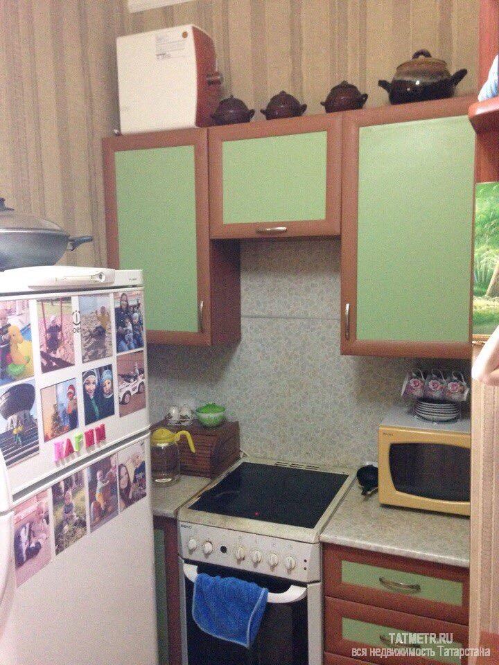 Аренда / Квартиры, Казань, Октябрьская улица, 13 000 Сдам квартиру 20кв.м. За 13 000(с учетом ком услуг). Собственник. Риэлторов прошу не беспокоить.