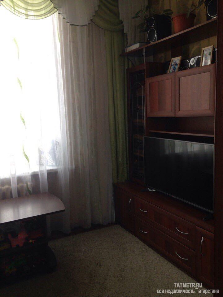 Аренда / Квартиры, Казань, Октябрьская улица, 13 000 Сдам квартиру 20кв.м. За 13 000(с учетом ком услуг). Собственник. Риэлторов прошу не беспокоить. - 3