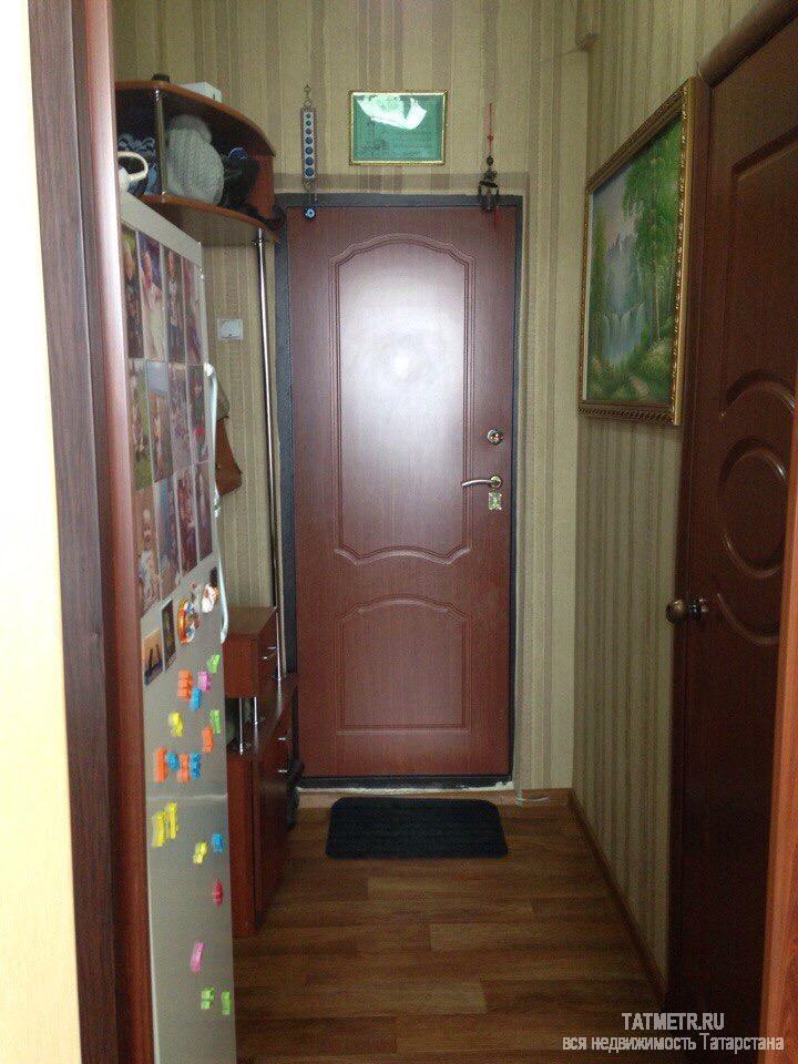 Аренда / Квартиры, Казань, Октябрьская улица, 13 000 Сдам квартиру 20кв.м. За 13 000(с учетом ком услуг). Собственник. Риэлторов прошу не беспокоить. - 7