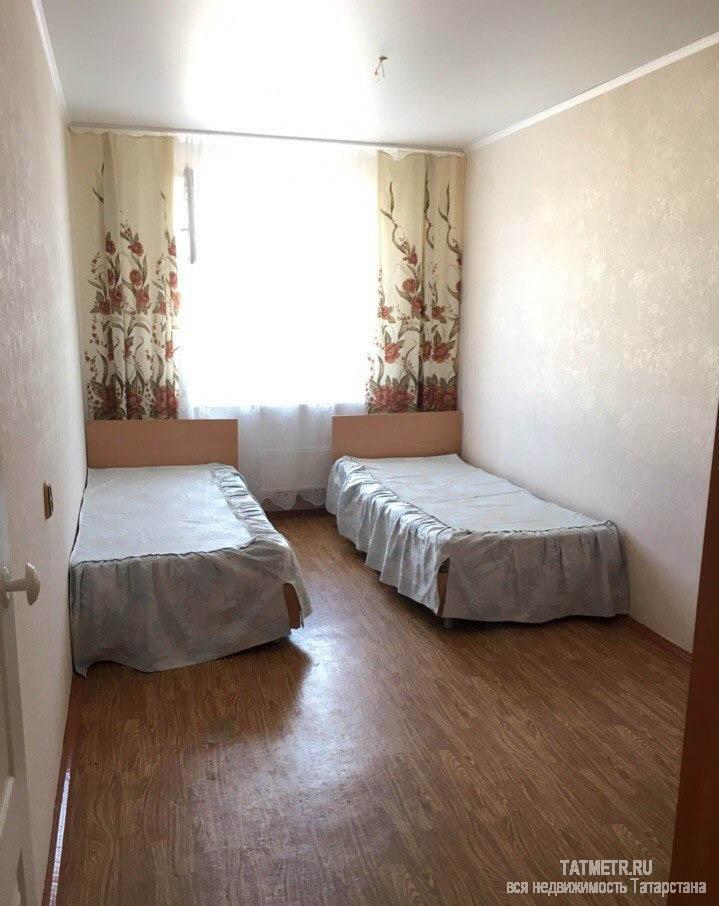 Аренда / Квартиры, Елабуга, Мира проспект, 10 000 Сдам 2-х комнатную квартиру в 9-ом мкр. за 10 000 руб. в месяц на длительный срок порядочной семье. Квартира в...