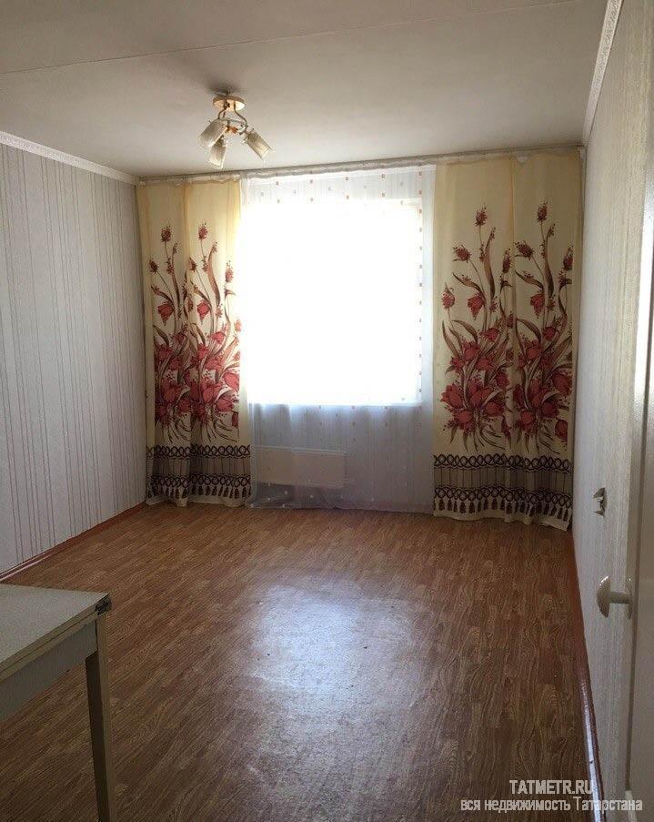 Аренда / Квартиры, Елабуга, Мира проспект, 10 000 Сдам 2-х комнатную квартиру в 9-ом мкр. за 10 000 руб. в месяц на длительный срок порядочной семье. Квартира в... - 2