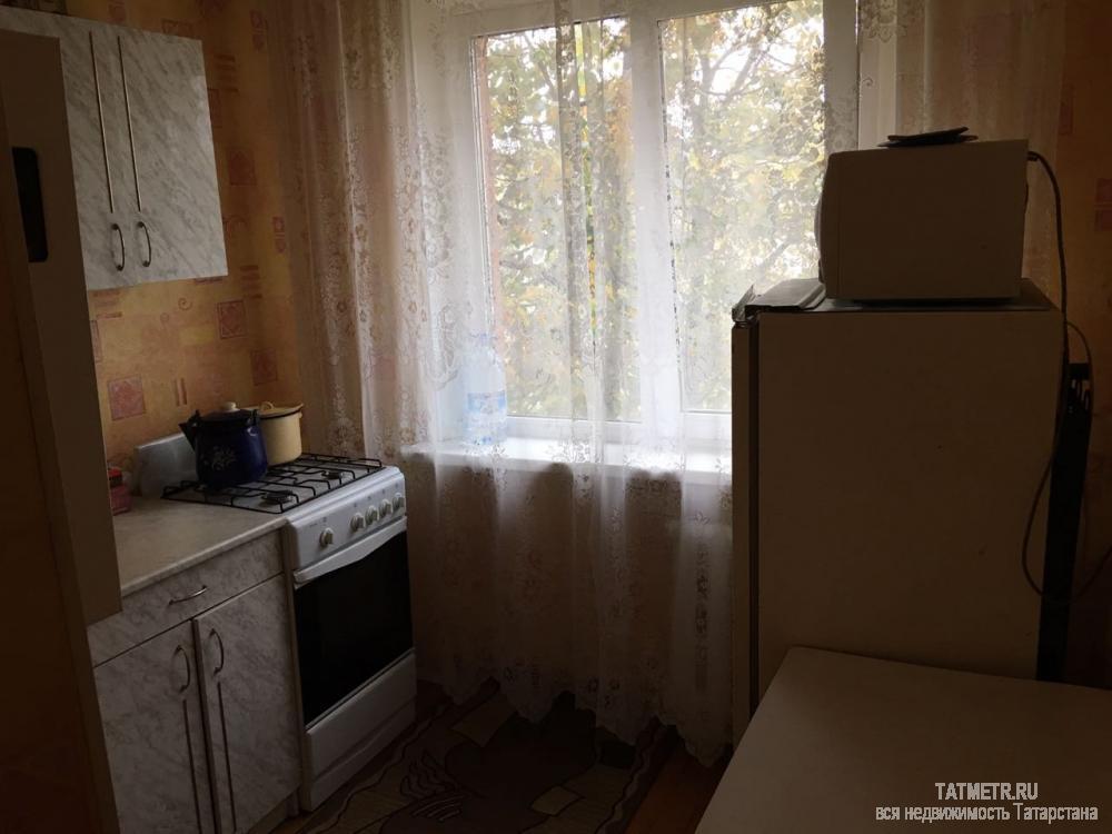 Аренда / Квартиры, Альметьевск, Ленина улица, 800 Сдам квартиру по часам и посуточно. Для командированных предоставим отчётные документы за проживание. ночь-800руб.... - 4