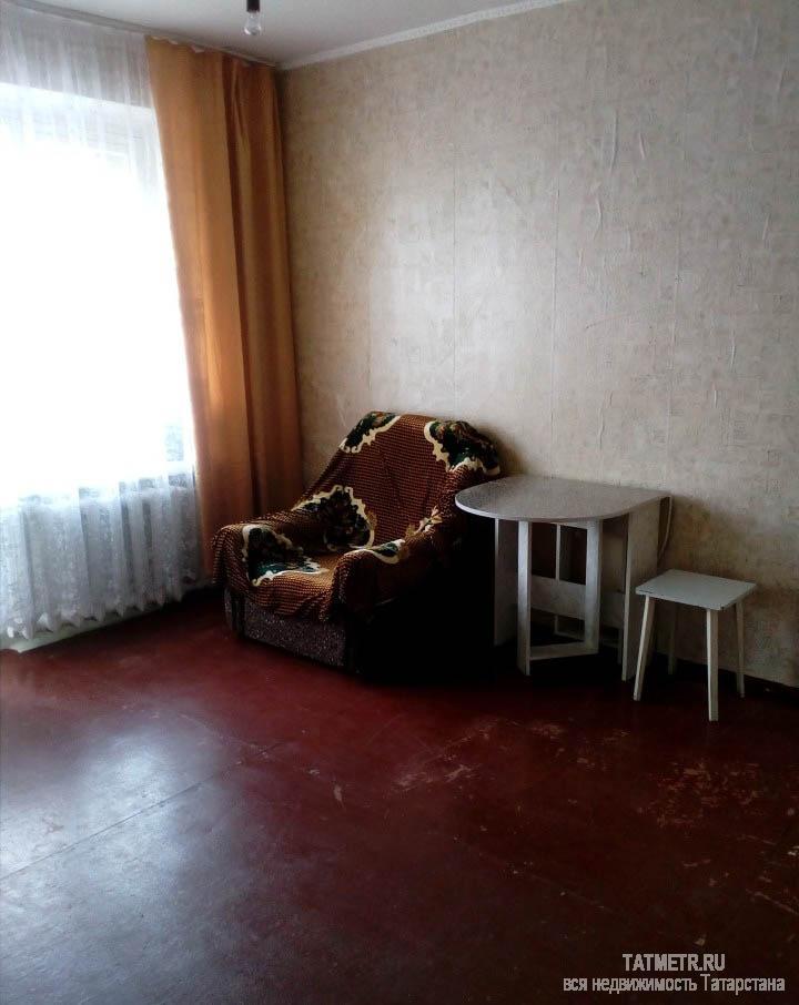 Аренда / Комнаты, Зеленодольск, Норкина улица, 7 000 Сдам комнату в центре города. Магазины, рынок, автовокзал, школа и садик в шаговой доступности. Рядом городское...