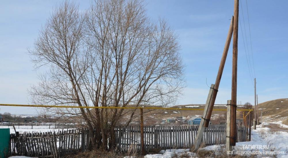 Продажа / Земельные участки, Азнакаево, 120 000 Продается земельный участок под строительство на ровной, экологически чистой местности, с.Асеево, Азнакаевский район,... - 2