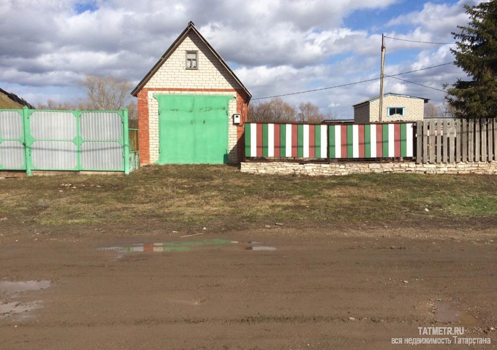 Продажа / Дачи, Заинск, Луговая улица, 1 500 000 Продам земельный участок, имеются надворные постройки, все вопросы по телефону.
