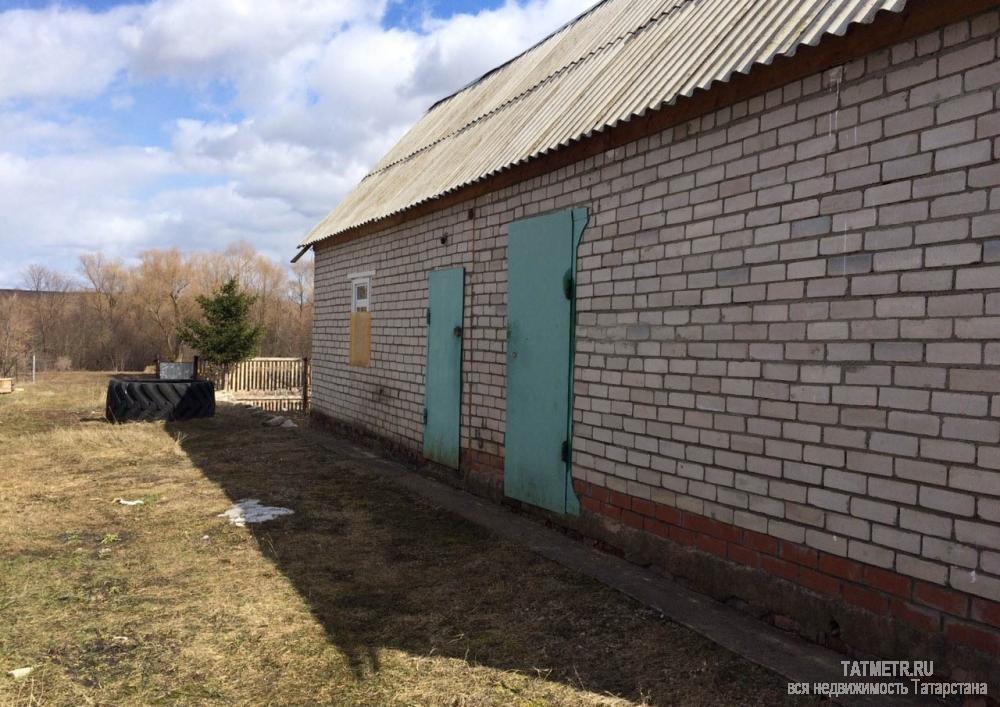 Продажа / Дачи, Заинск, Луговая улица, 1 500 000 Продам земельный участок, имеются надворные постройки, все вопросы по телефону. - 1
