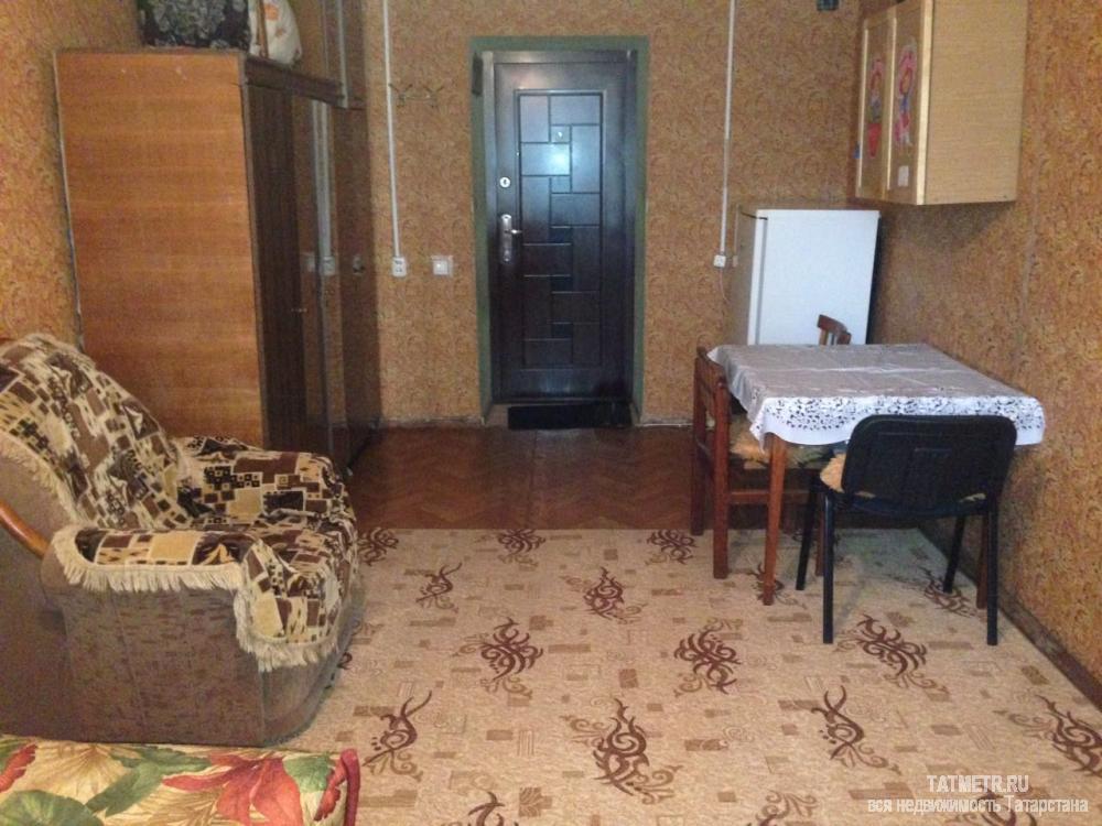 Аренда / Комнаты, Казань, Качалова улица, 8 000 Сдаётся комната в центре города В комнате есть все необходимое Комната большая просторная,теплая 8000 все включино - 1