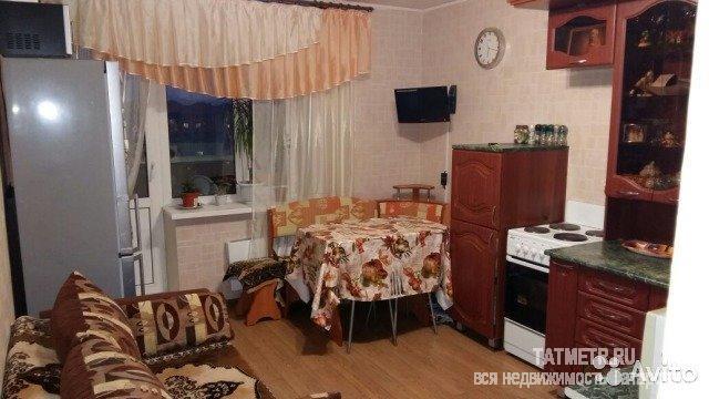 Продажа / Квартиры, Казань, Беломорская улица, 2 750 000 Квартира с большой кухней и косметическим ремонтом, улучшенная планировка, 1-комнатная квартира, Квартира на 12-ом... - 3